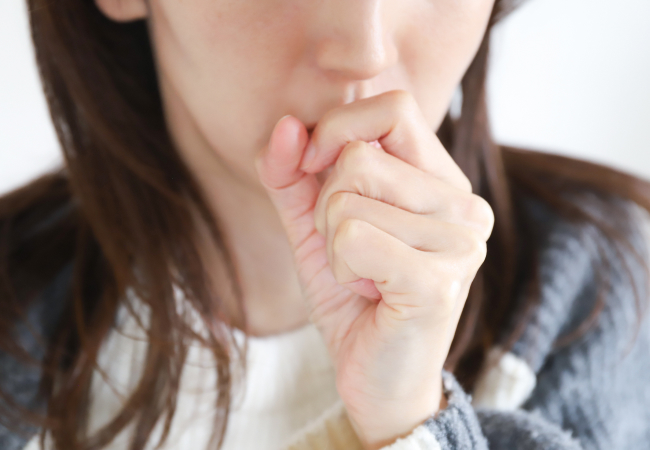 肺気腫・間質性肺炎