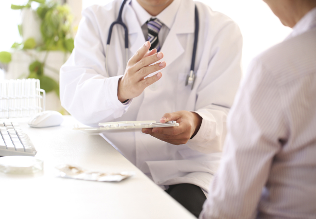 睡眠時無呼吸症候群