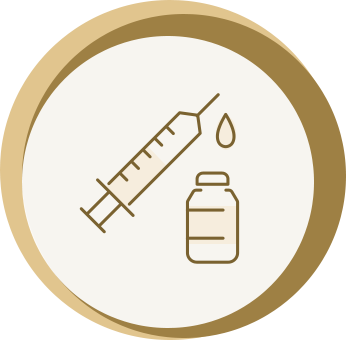 予防接種・健康診断