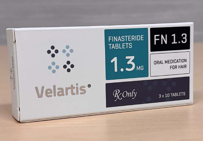 フィナステリド