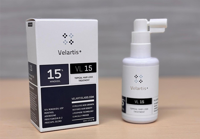 ミノキシジル外用薬